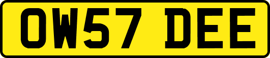 OW57DEE