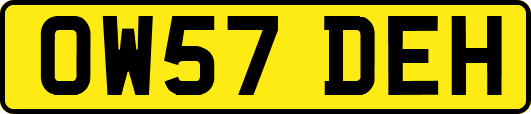 OW57DEH