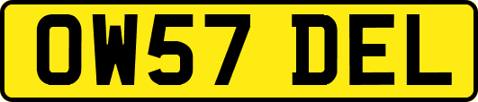 OW57DEL