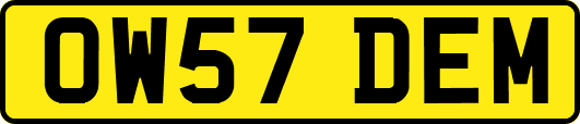 OW57DEM