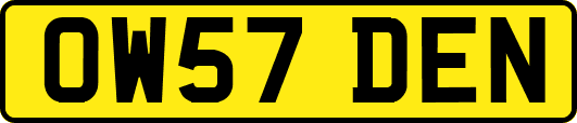 OW57DEN