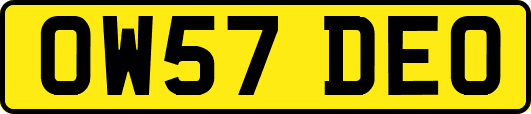 OW57DEO
