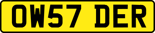OW57DER