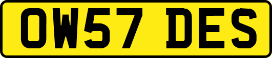 OW57DES
