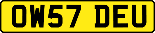 OW57DEU