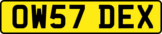 OW57DEX
