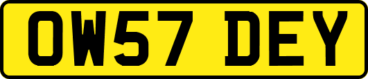 OW57DEY