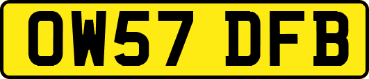 OW57DFB
