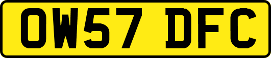 OW57DFC