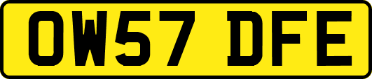 OW57DFE