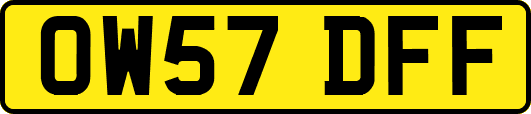 OW57DFF