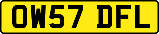 OW57DFL