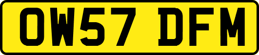 OW57DFM