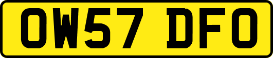 OW57DFO