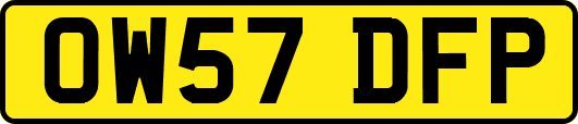 OW57DFP