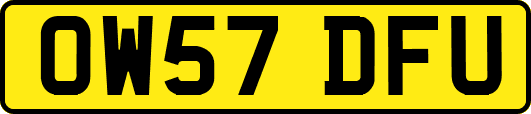 OW57DFU