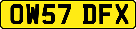OW57DFX