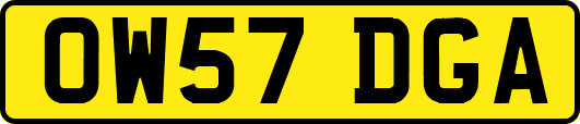 OW57DGA