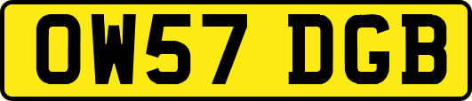 OW57DGB
