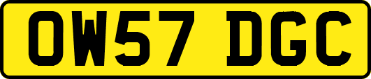 OW57DGC