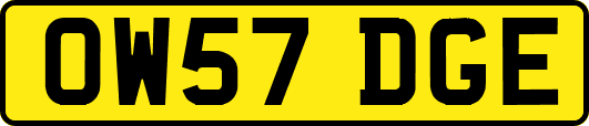 OW57DGE