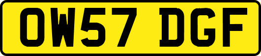 OW57DGF