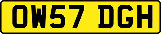 OW57DGH