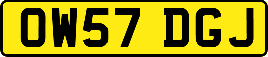 OW57DGJ