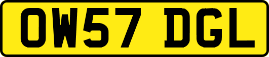 OW57DGL