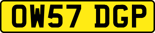 OW57DGP