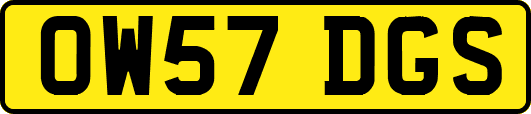 OW57DGS
