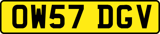 OW57DGV