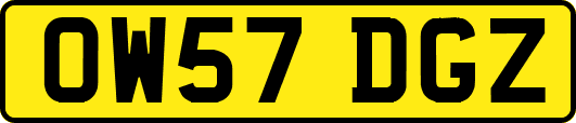 OW57DGZ