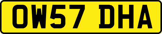 OW57DHA
