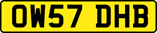 OW57DHB