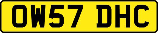 OW57DHC