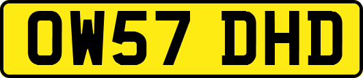 OW57DHD