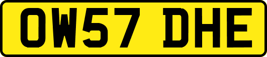OW57DHE