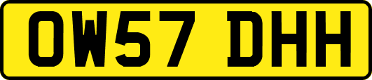 OW57DHH
