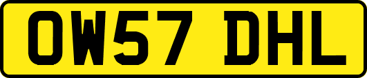 OW57DHL