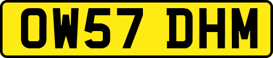 OW57DHM
