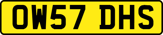 OW57DHS