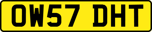 OW57DHT