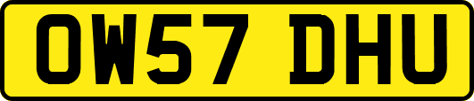 OW57DHU
