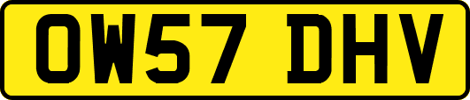 OW57DHV