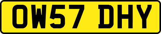OW57DHY