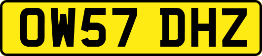 OW57DHZ