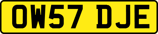 OW57DJE