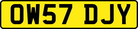 OW57DJY