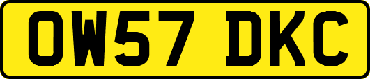 OW57DKC